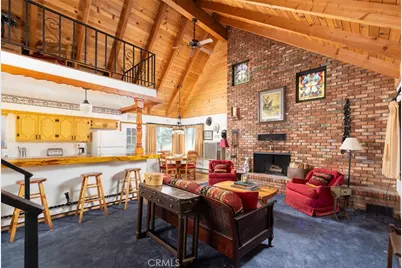 31459 Onacrest Drive, Running Springs, CA 92382 - Photo 9