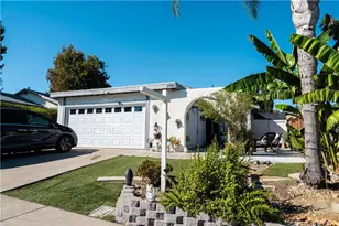 27081 Sombras, Mission Viejo, CA 92692 - Photo 1