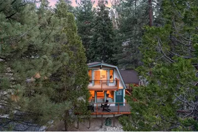 38605 Big Bear, Big Bear Lake, CA 92315 - Photo 13