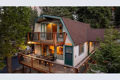 38605 Big Bear, Big Bear Lake, CA 92315 - Photo 1