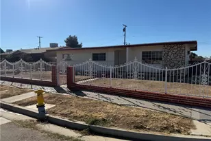 2090 Orange St, Rosamond, CA 93560 - Photo 1