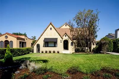2429 N Heliotrope, Santa Ana, CA 92706 - Photo 1