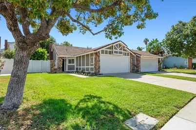 8492 E Saratoga Street, Anaheim Hills, CA 92808 - Photo 3