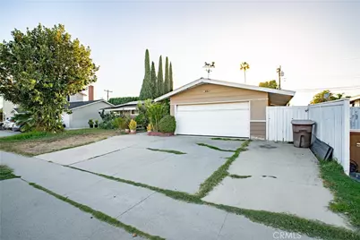 11181 Clarissa, Garden Grove, CA 92840 - Photo 1