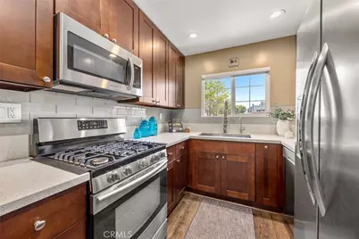 199 N Magnolia Avenue #D, Anaheim, CA 92801 - Photo 13
