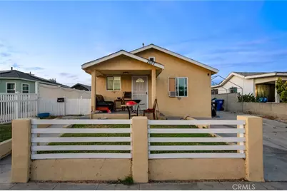 2017 E 112th, Los Angeles, CA 90059 - Photo 3