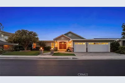 6509 E Calle Del Norte, Anaheim, CA 92807 - Photo 1