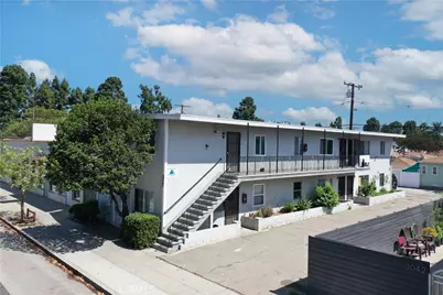 3046 Santa Fe Avenue, Long Beach, CA 90810 - Photo 1