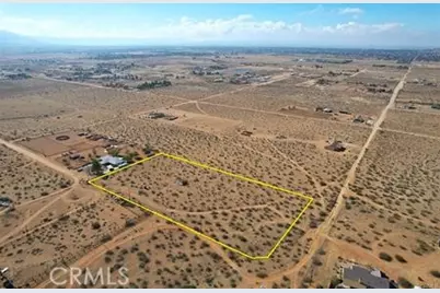23877 Ramona, Apple Valley, CA 92307 - Photo 3