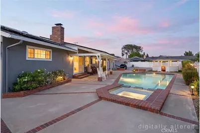 16612 Camille, Yorba Linda, CA 92886 - Photo 9