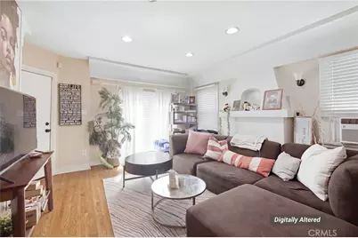 611 W 110th, Los Angeles, CA 90044 - Photo 11