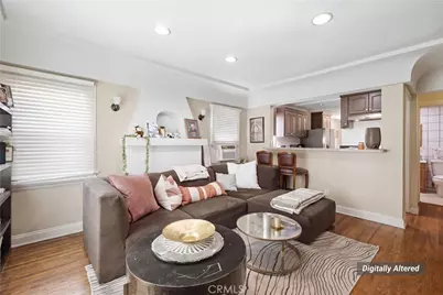 611 W 110th, Los Angeles, CA 90044 - Photo 9