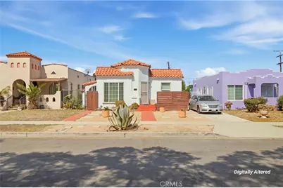 611 W 110th, Los Angeles, CA 90044 - Photo 43