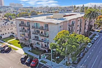 545 Chestnut Avenue #406, Long Beach, CA 90802 - Photo 1