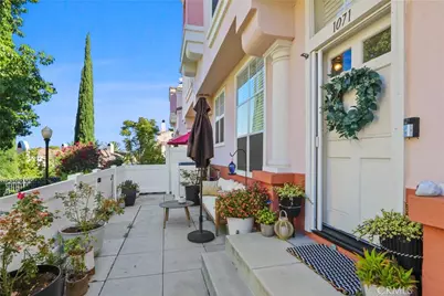 1071 S Volterra, Anaheim, CA 92808 - Photo 1