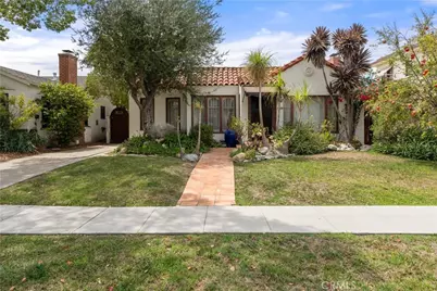 3729 Olive Avenue, Long Beach, CA 90807 - Photo 1
