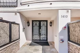 1410 N Curson Ave, Los Angeles, CA 90046 - Photo 27