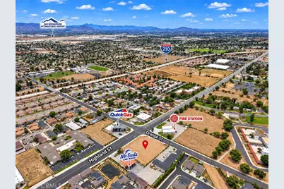 0 Highland, San Bernardino, CA 92346 - Photo 5