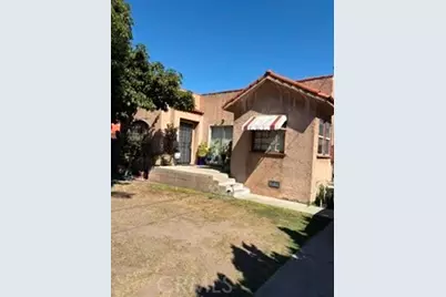 5812 Fullerton, Buena Park, CA 90621 - Photo 1