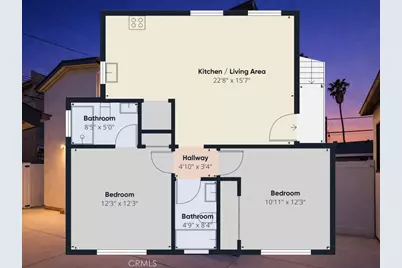 11967 Bray, Los Angeles, CA 90230 - Photo 35