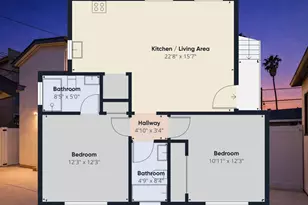 11967 Bray, Los Angeles, CA 90230 - Photo 35