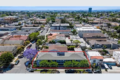 1761 Park Avenue, Long Beach, CA 90815 - Photo 9