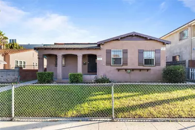 1120 W 85th, Los Angeles, CA 90044 - Photo 1