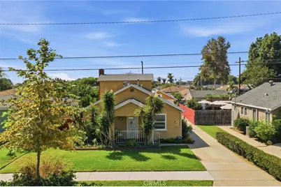 9606 Maplewood, Bellflower, CA 90706 - Photo 1