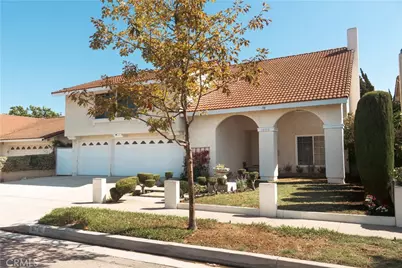 18710 Christina, Cerritos, CA 90703 - Photo 1