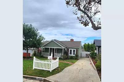 5523 Acacia, Whittier, CA 90601 - Photo 1