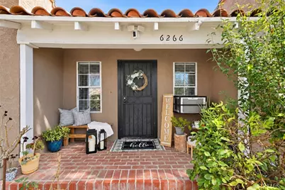 6266 Western, Whittier, CA 90601 - Photo 3