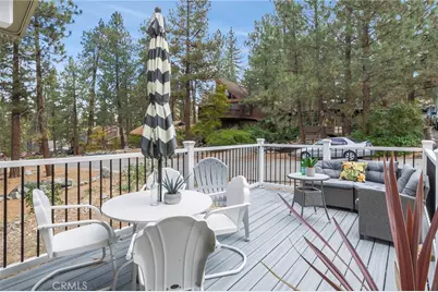 5568 Lodgepole Drive, Wrightwood, CA 92397 - Photo 19