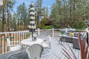 5568 Lodgepole Dr, Wrightwood, CA 92397 - Photo 19