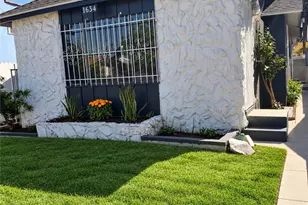 1634 W 60th, Los Angeles, CA 90047 - Photo 1