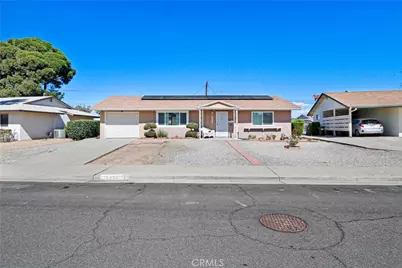 28990 Prestwick, Sun City, CA 92586 - Photo 1