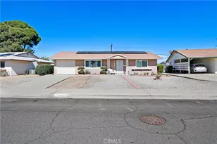 28990 Prestwick, Sun City, CA 92586 - Photo 1