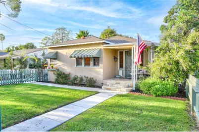 743 E Washington, Orange, CA 92866 - Photo 1