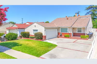 11723 Everest Street, Norwalk, CA 90650 - Photo 1