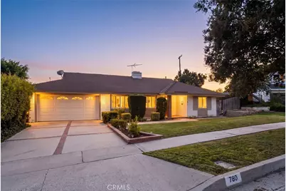 780 Arroues Drive, Fullerton, CA 92835 - Photo 3