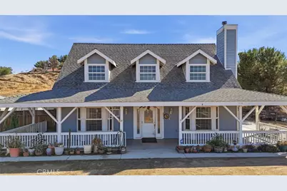 21515 Lou Ann Court, Nuevo, CA 92567 - Photo 1