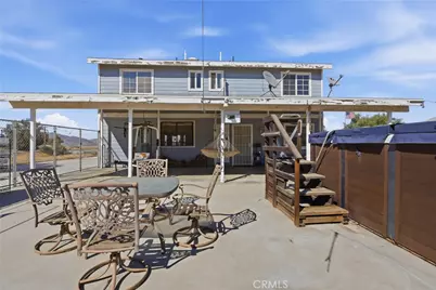 21515 Lou Ann Court, Nuevo, CA 92567 - Photo 27