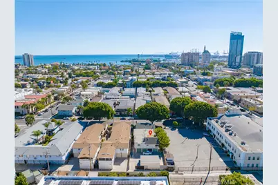 1045 E 3rd Street #4, Long Beach, CA 90802 - Photo 33