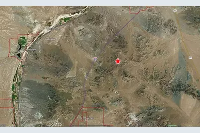 1 Stoddard Mountain Road, Barstow, CA 92311 - Photo 3