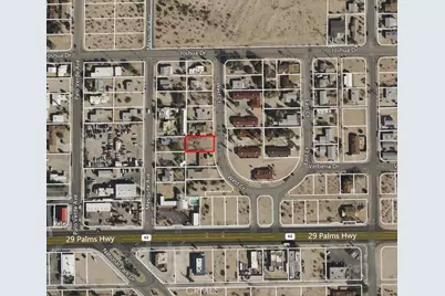 6440 West Court, 29 Palms MCB, CA 92277 - Photo 1