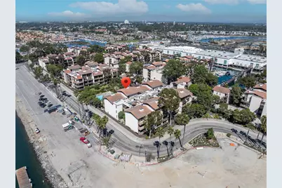 7139 Marina Pacifica Drive #Key 8, Long Beach, CA 90803 - Photo 35