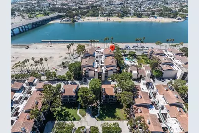 7139 Marina Pacifica Drive #Key 8, Long Beach, CA 90803 - Photo 31