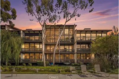 7139 Marina Pacifica Drive #Key 8, Long Beach, CA 90803 - Photo 1