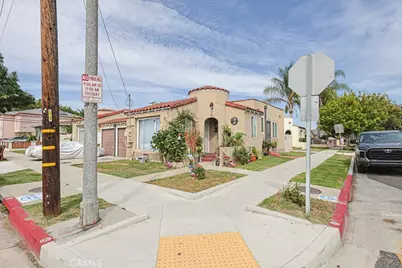 103 W 51st, Long Beach, CA 90805 - Photo 25