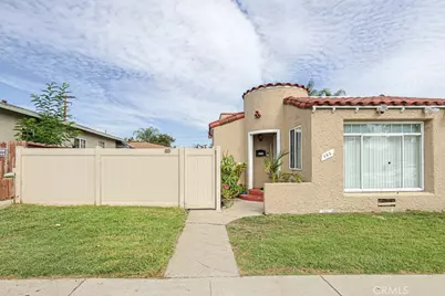 103 W 51st, Long Beach, CA 90805 - Photo 29