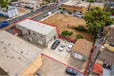 5949 Atlantic Avenue, Long Beach, CA 90805 - Photo 3